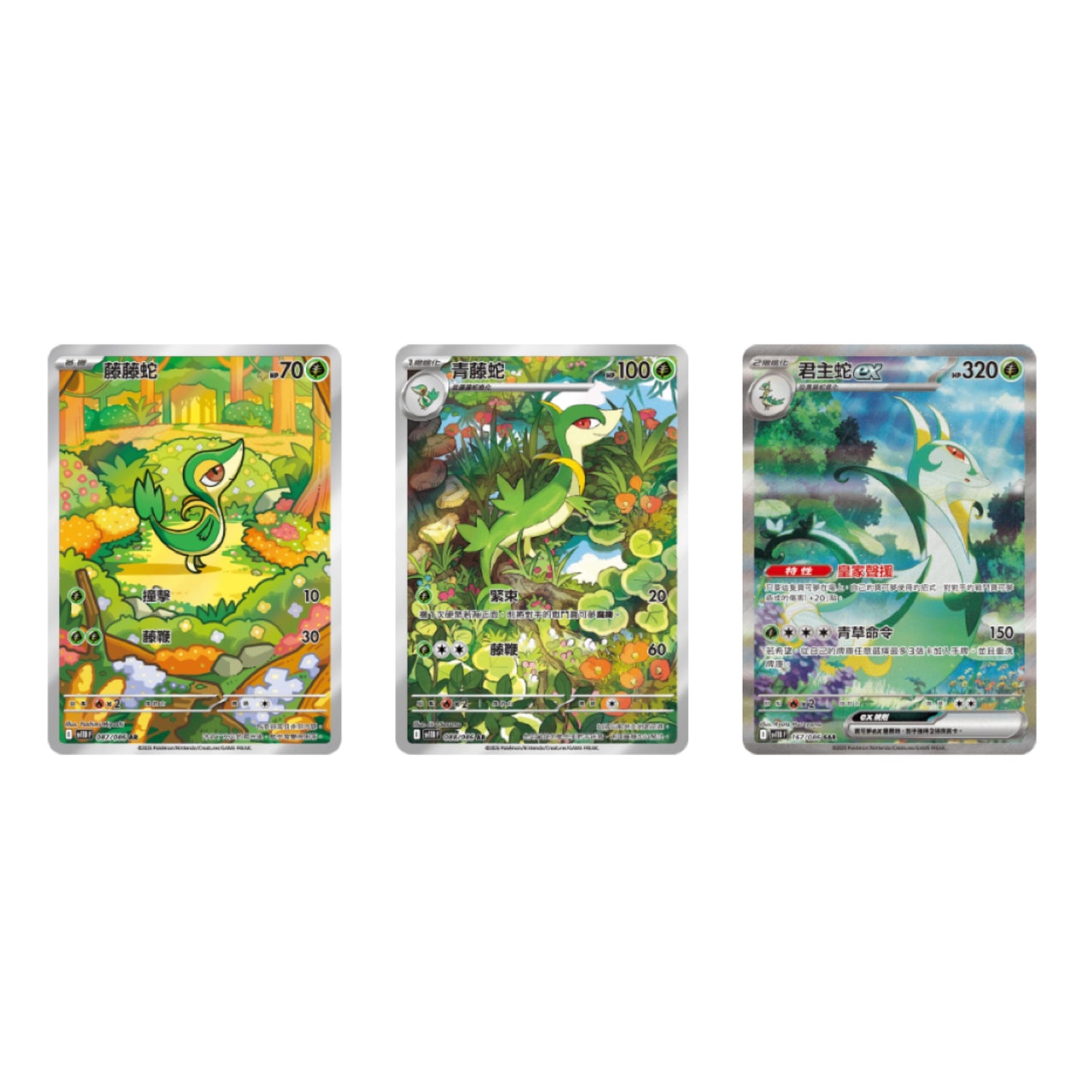 【PROMO】T-Chinese SV11 Black Bolt White Flare Booster Box Pokémon TCG